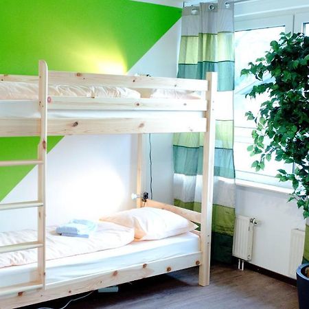 Hostel Nanina Gröbenzell Kültér fotó