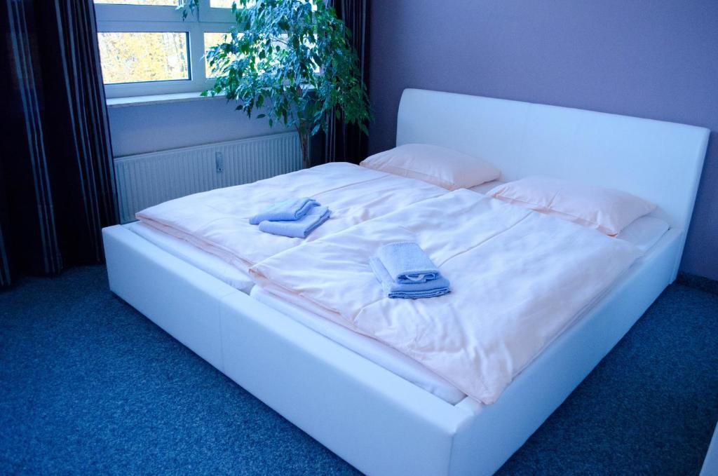 Hostel Nanina Gröbenzell Szoba fotó