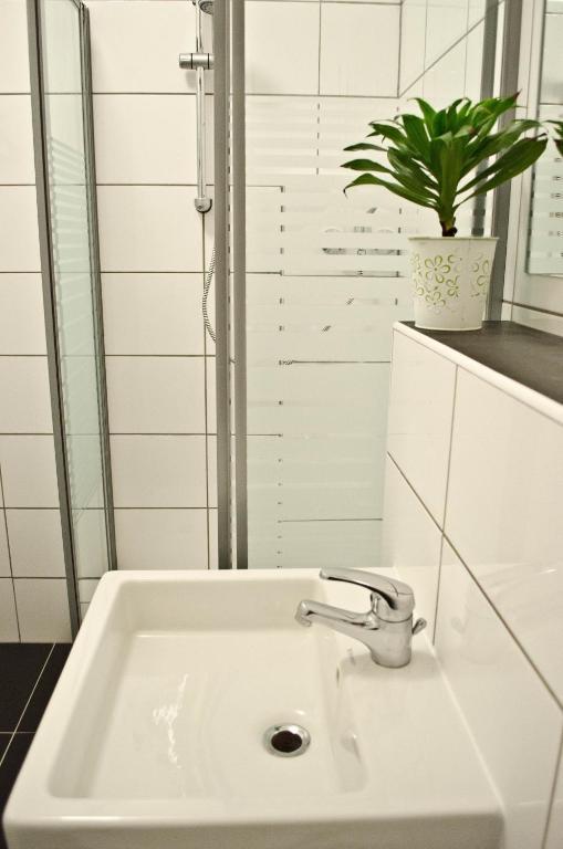 Hostel Nanina Gröbenzell Szoba fotó