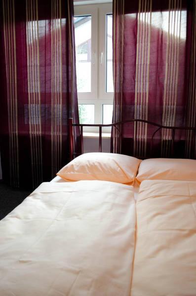 Hostel Nanina Gröbenzell Szoba fotó