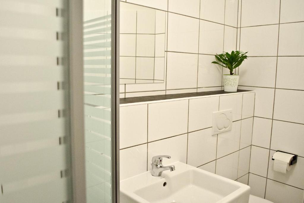 Hostel Nanina Gröbenzell Szoba fotó
