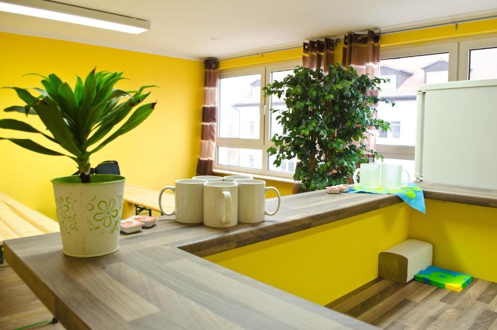 Hostel Nanina Gröbenzell Kültér fotó